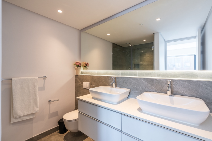2 Bedroom Property for Sale in Cape Town City Centre Western Cape